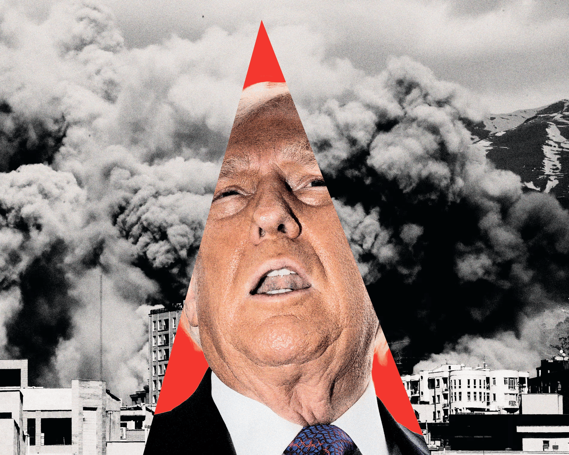 هل تسقط حرب إيران ترامب؟ تداعيات اقتصادية تهدد شعبيته