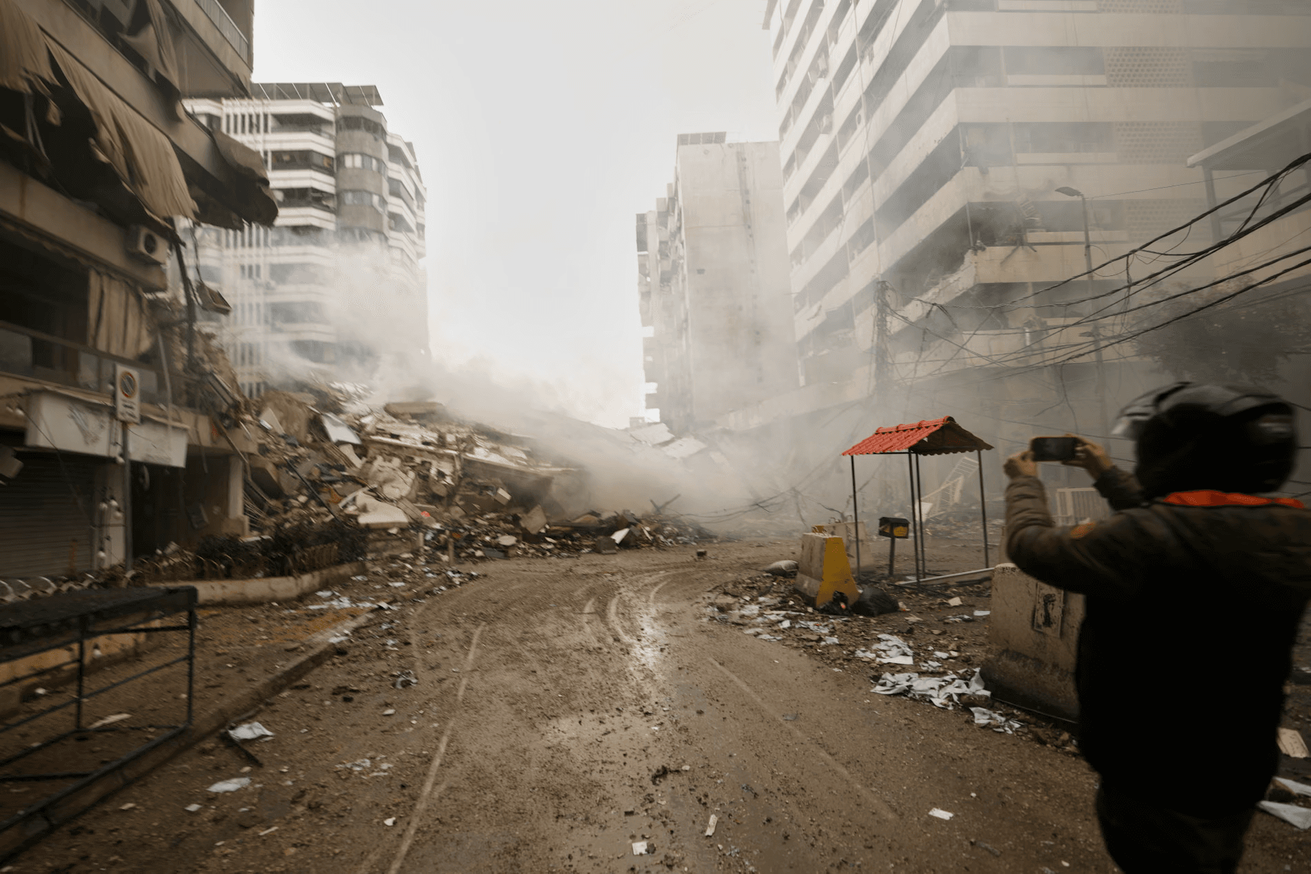 لبنان على هدنة هشة.. استراحة تكتيكية أم بوابة لتصعيد أوسع؟