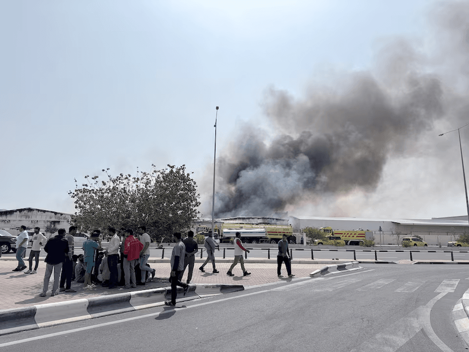 قطر تصعّد: طرد ملحقين إيرانيين خلال 24 ساعة