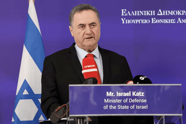 هل دخلت المواجهة مرحلة الاغتيالات؟ إسرائيل تعلن تصفية مسؤول إيراني بارز