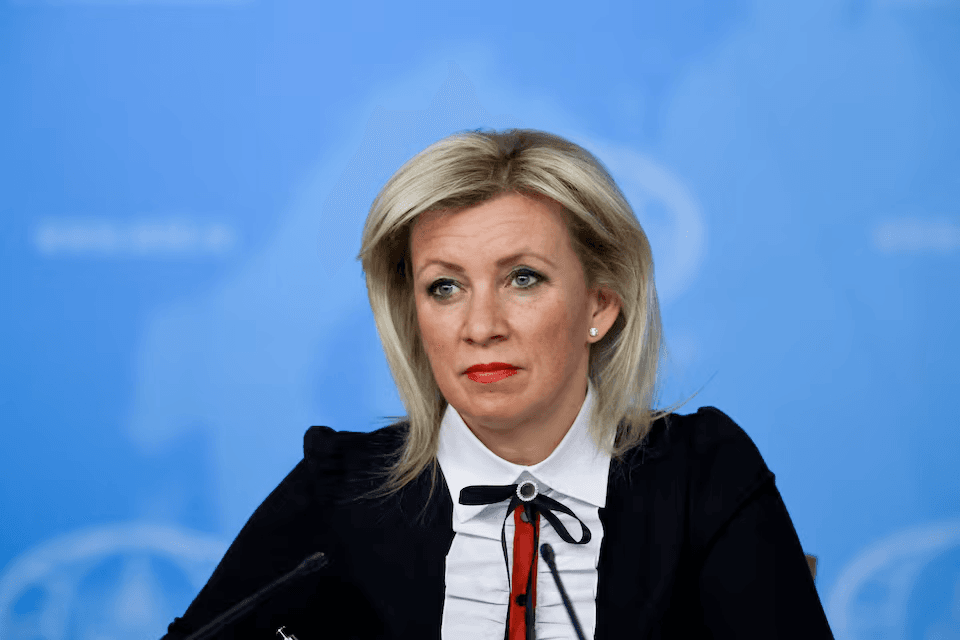 روسيا: لا عودة للملاحة في مضيق هرمز دون مفاوضات