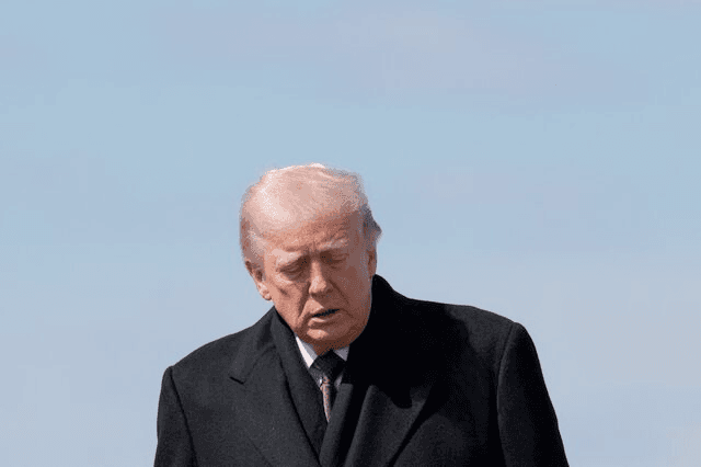 إسرائيل تهجم على حقل بارس.. ترامب ينفي تورط واشنطن أو قطر