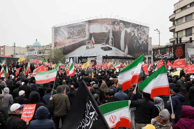 إيران تشدد موقفها: الوساطة مستمرة لكن خطوط حمراء قائمة