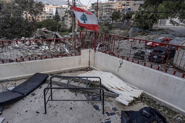 إيران تربط وقف النار بلبنان.. وتصريحات متضاربة لترامب تُشعل المشهد