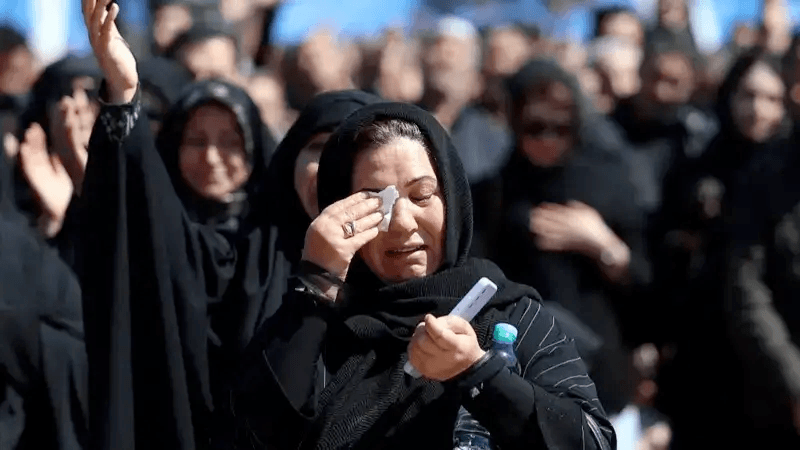 إسرائيل بين القوة العسكرية وأزمة الشرعية