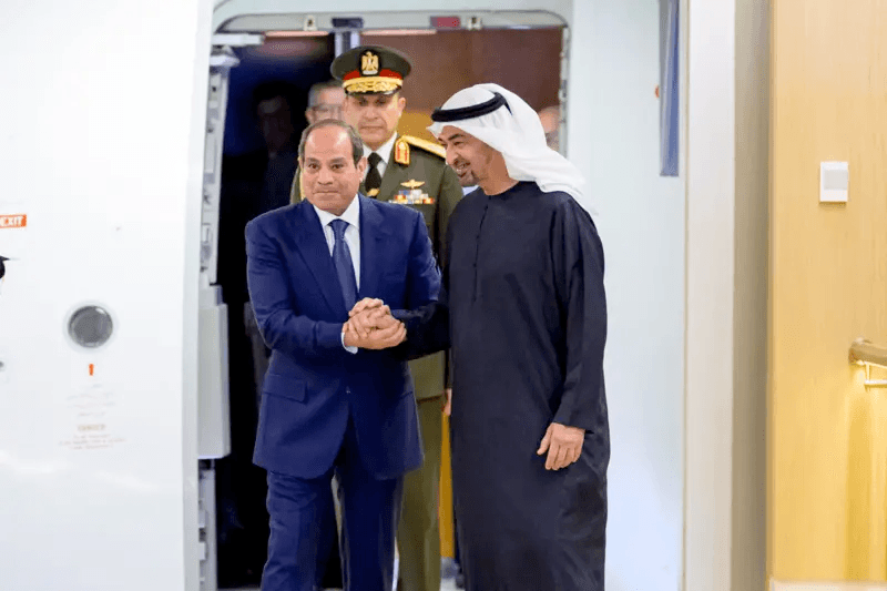 هل تخلّت مصر عن الخليج؟ جدل يتصاعد وسط الحرب على إيران