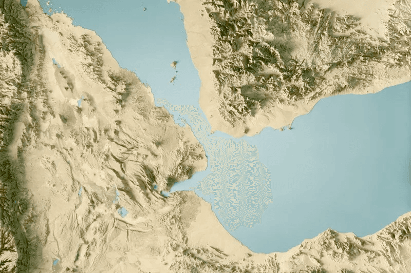 إيران تتحدى ترامب: فتح مضيق هرمز حتمي… لكن القرار ليس لك