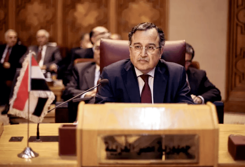 نبيل فهمي أمينًا عامًا للجامعة العربية: دبلوماسية مصر تعود إلى الصدارة