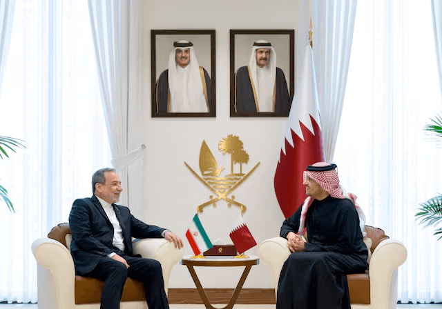 إيران تعتذر لقطر: هل بدأت بوادر صفقة بين الدوحة وطهران؟