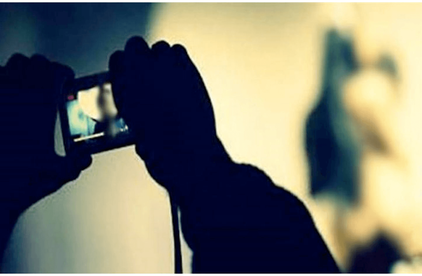 أرجوك.. لا تصوِّر