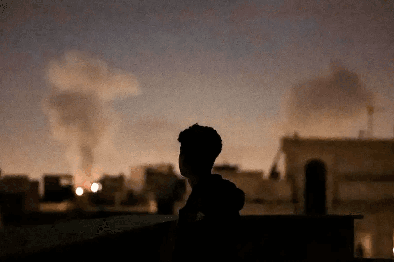 تصعيد إيراني وأميركي-إسرائيلي: آخر التطورات الميدانية