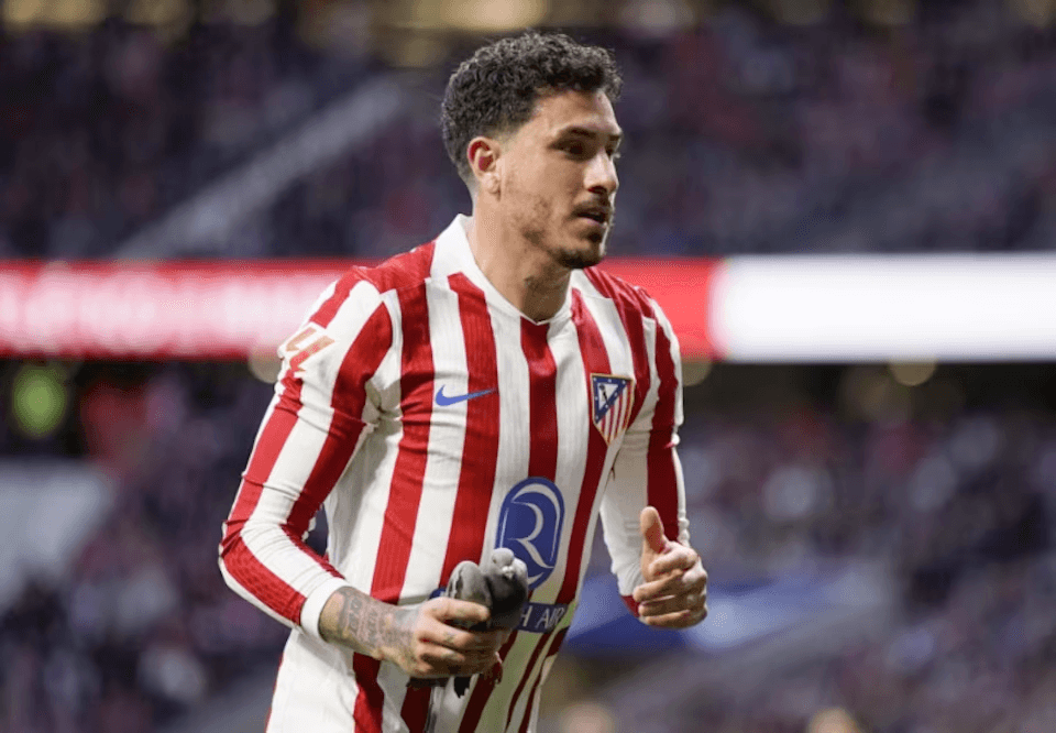 بسبب حمامة.. توقف مباراة أتلتيكو مدريد في الدوري الإسباني