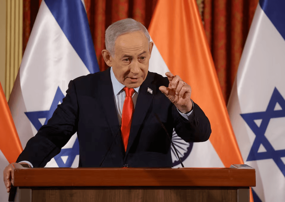 هل ستستغرق حرب أميركا وإسرائيل على إيران وقتًا طويلاً.. نتنياهو يجيب