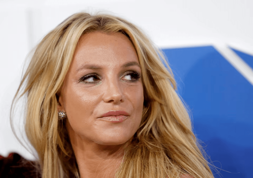 هل قادت بريتني سبيرز تحت تأثير الكحول في كاليفورنيا؟