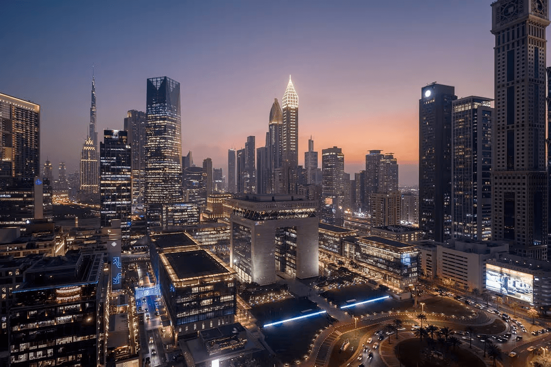 تهافت عالمي على نقل الأصول من الخليج.. سنغافورة وهونغ كونغ في الصدارة