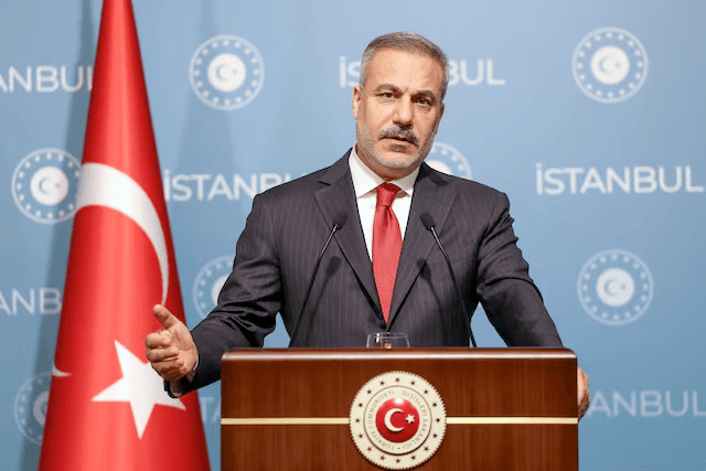 هل تتحول الحرب بين أميركا وإيران إلى صراع أوسع؟