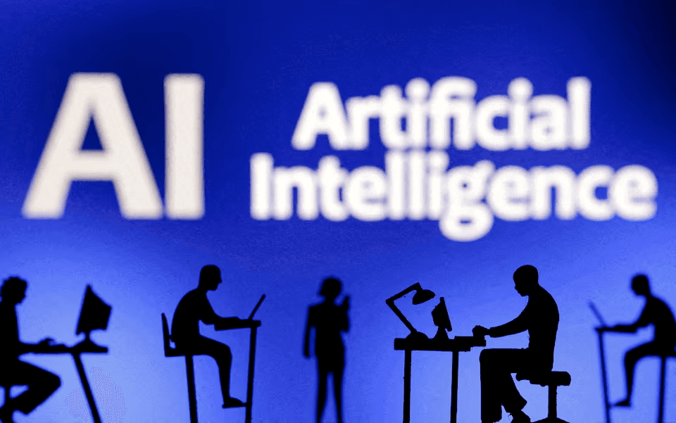 الذكاء الاصطناعي في مرمى الهجمات.. هل تم استهداف مراكز البيانات بالشرق الأوسط؟ تحت التهديد