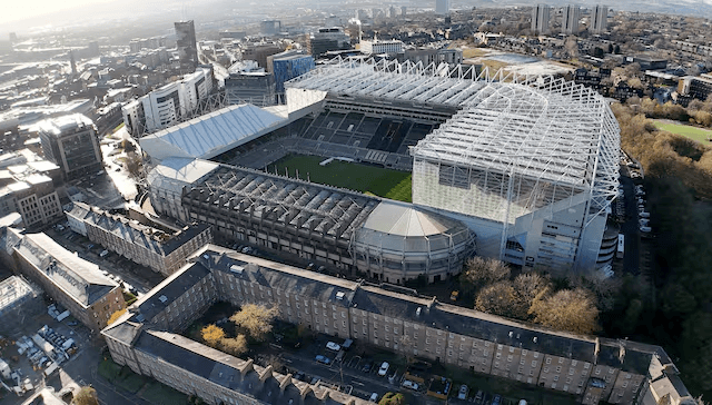 خطأ في GPS يقود مشجع برشلونة إلى ملعب يبعد 366 ميلاً عن المباراة