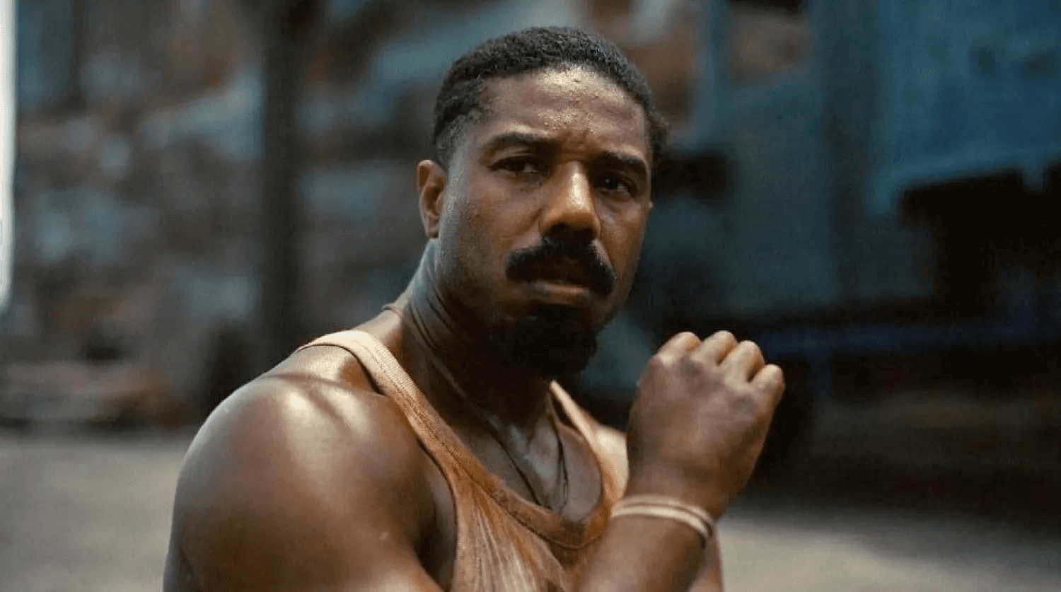 من الأفضل في التمثيل: ديكابريو، شالامي أم جوردان؟