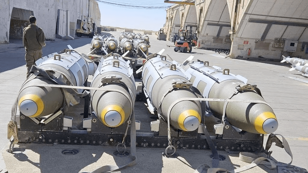 شركة أسلحة تركية تغير اسمها بعد غضب مبيعاتها لإسرائيل.. ما القصة؟