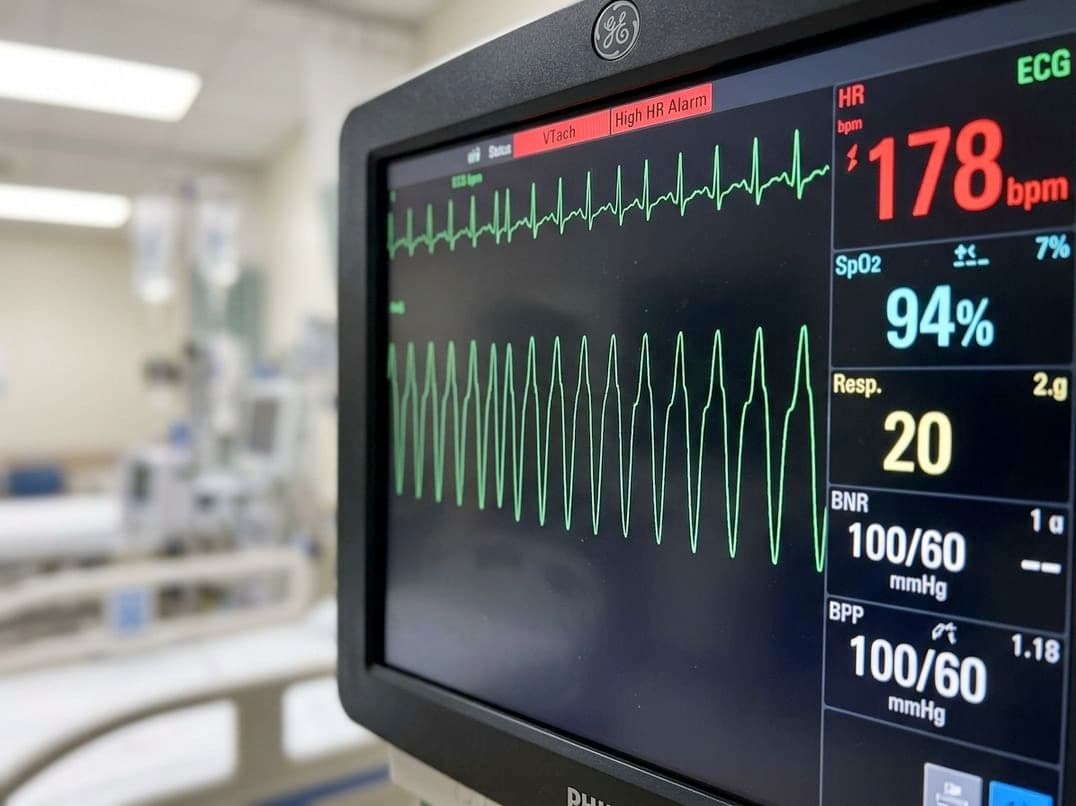 فيينا تطور تقنية هجينة لعلاج اضطراب ضربات القلب