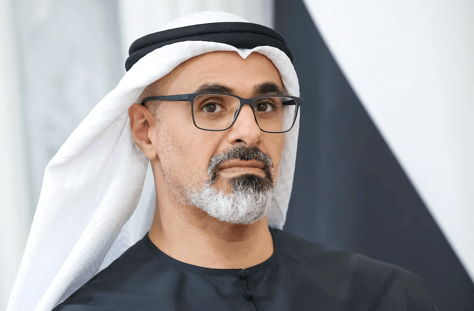 لماذا يراجع ولي عهد أبوظبي خطط أدنوك الآن؟