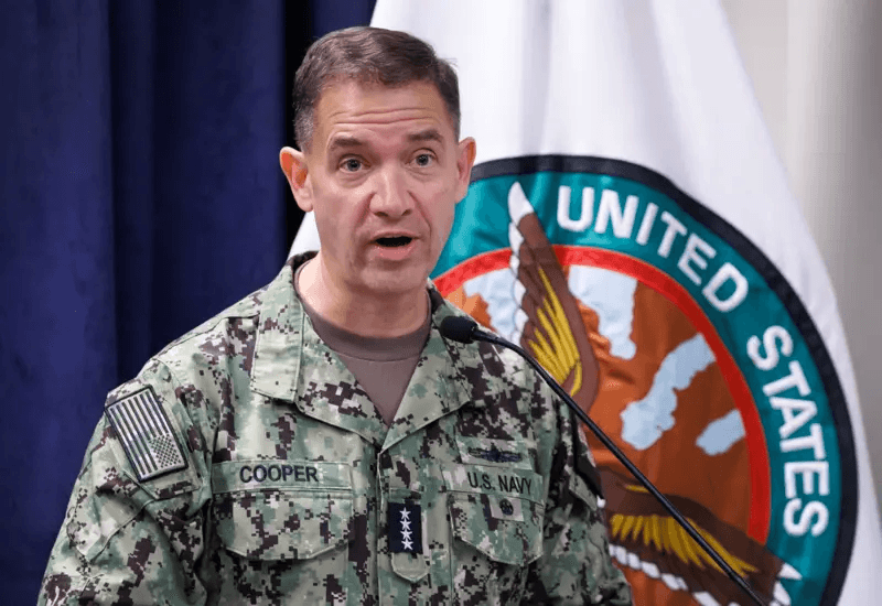 أكسيوس: خيارات عسكرية أميركية ضد إيران أمام ترامب.. وسماع دوي انفجارات في طهران