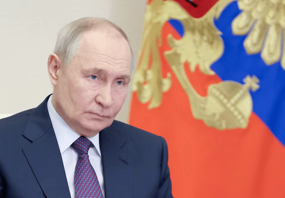 روسيا تعرض الوساطة في أزمة إيران.. تحرك جديد لبوتين