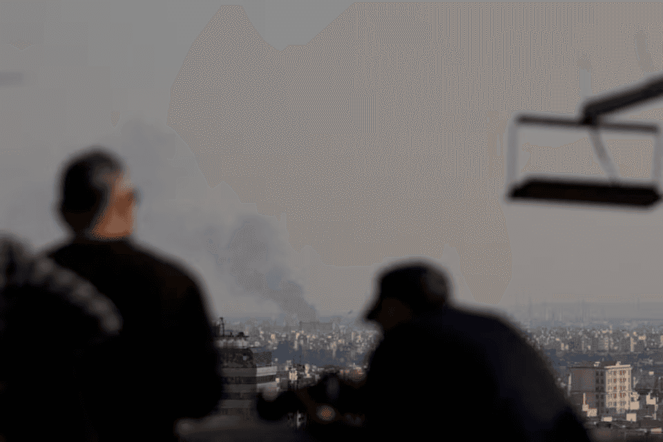 تصعيد أميركي إيراني: إحاطة عسكرية لترامب واقتراب قرار الحرب