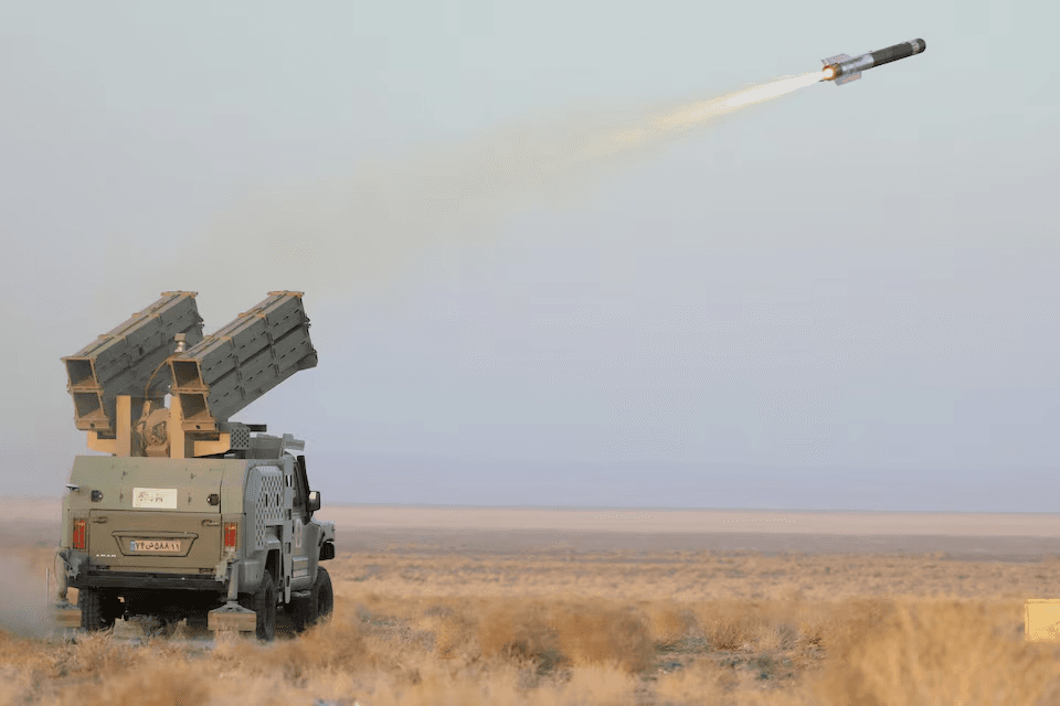 إيران تعلن إسقاط طائرات أمريكية خلال مهمة إنقاذ غامضة