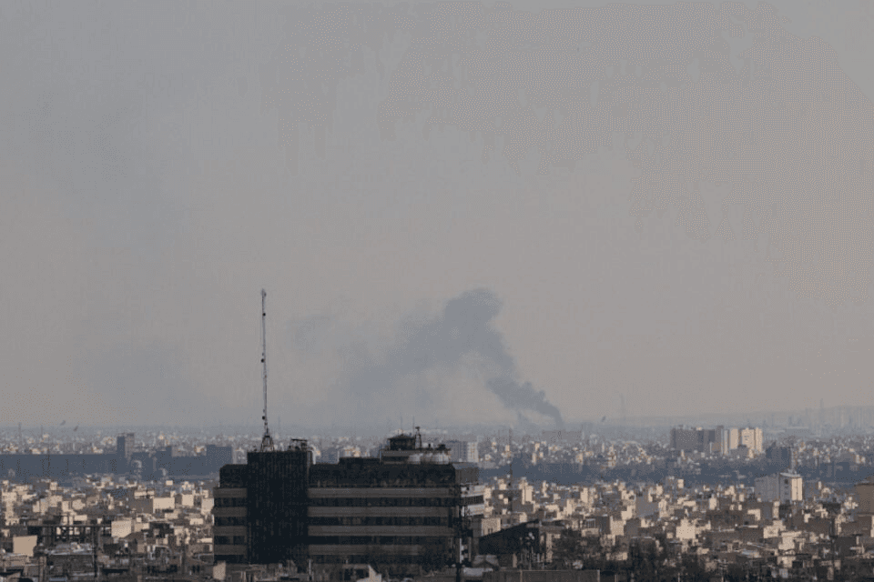 هل يدخل العالم مرحلة “الاضطراب المنظم”؟