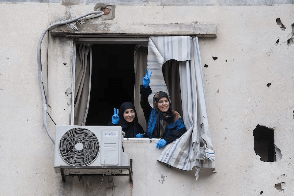 محادثات إسرائيل ولبنان المرتقبة.. ما الذي نعرفه حتى الآن؟