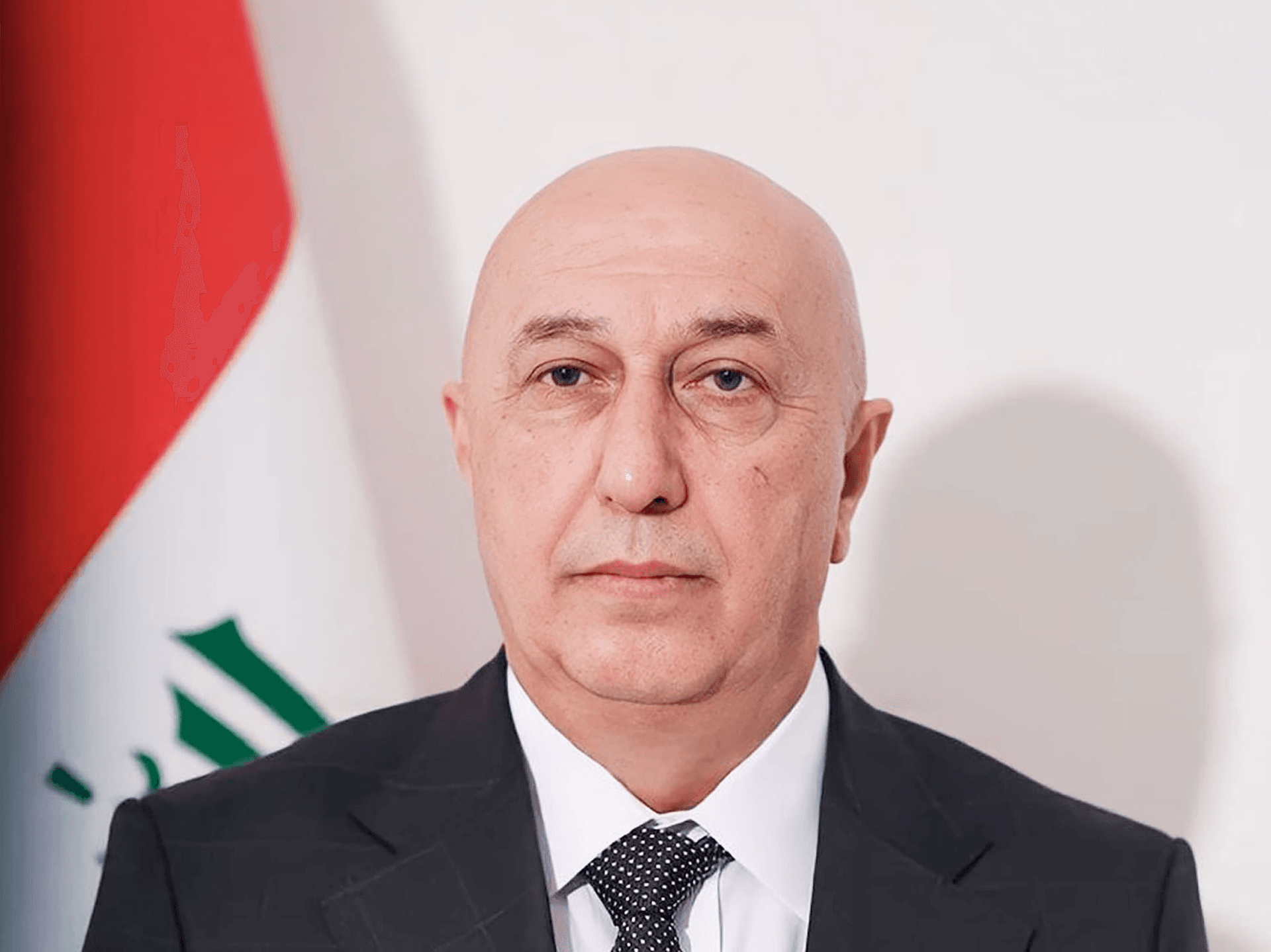 نزار آميدي رئيسًا للعراق.. تحول سياسي جديد