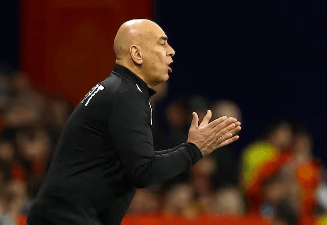 مصر تواجه البرازيل استعدادًا للمونديال