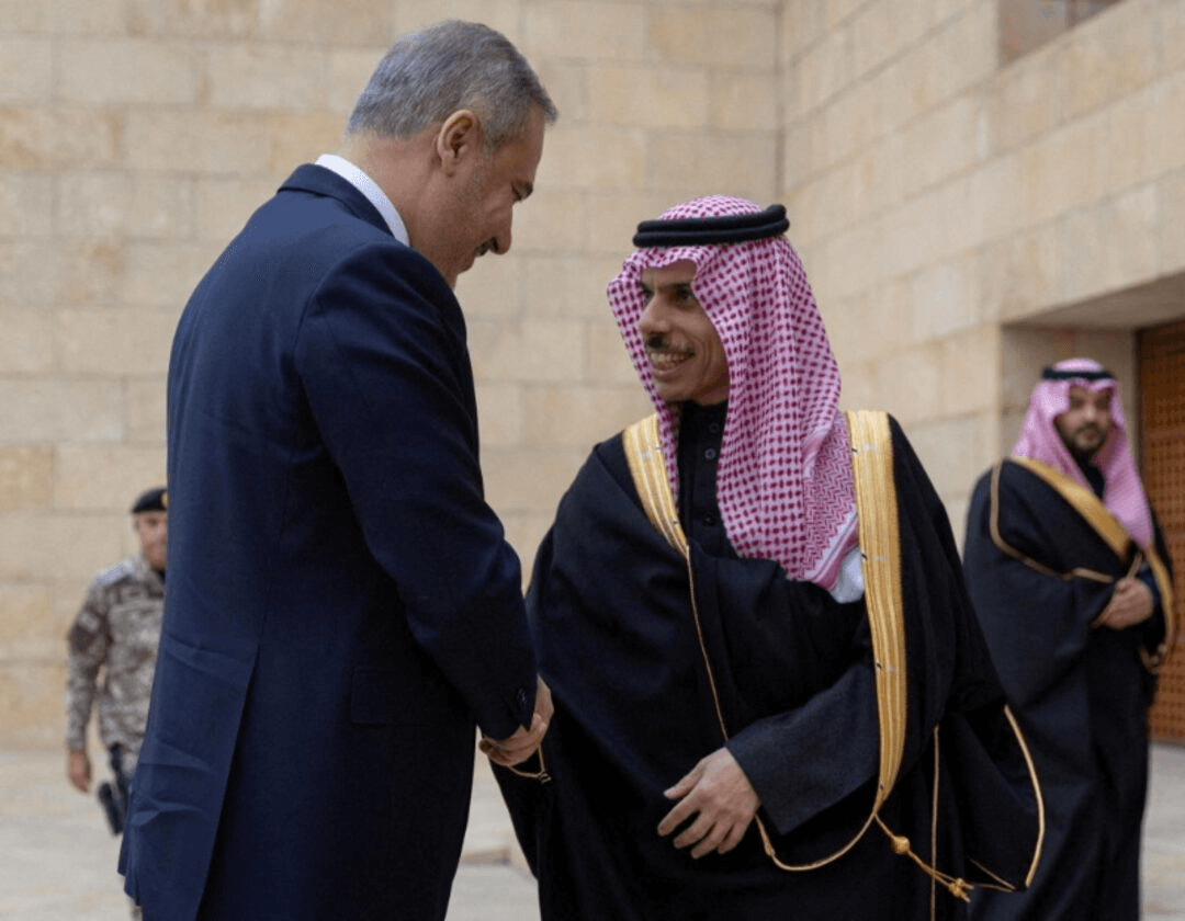 تركيا والسعودية تتجهان لإلغاء التأشيرات بين البلدين في خطوة تاريخية لتعزيز العلاقات