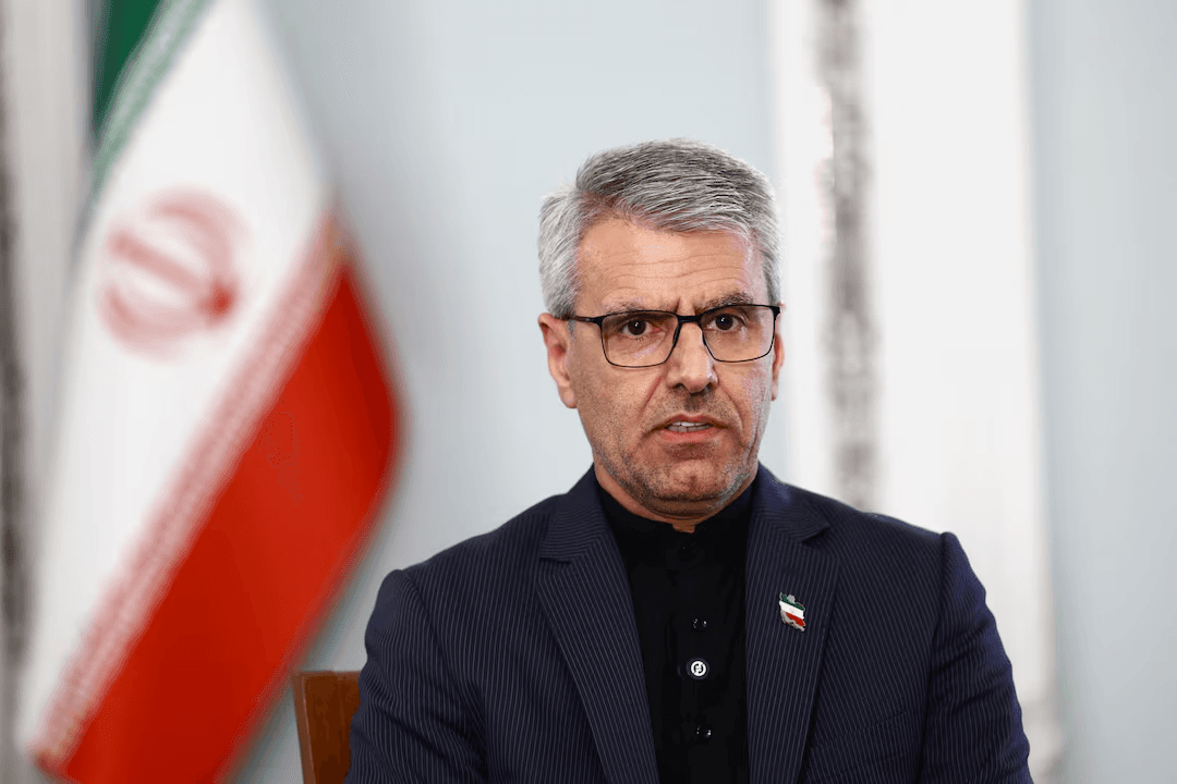 إيران: عرضنا لأميركا سخي.. وترامب يهاجم