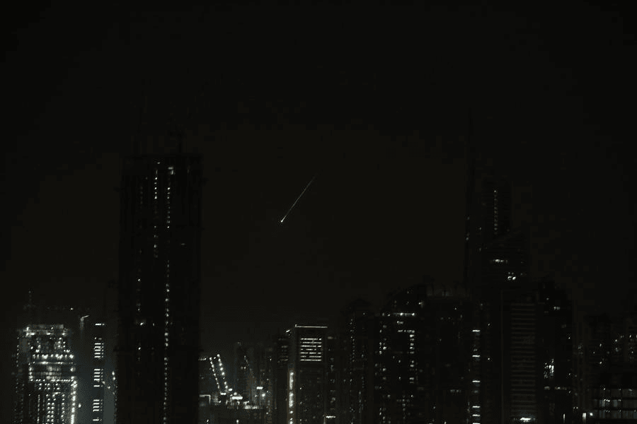 لماذا الإمارات؟ اختبار الردع في الخليج بين الاحتواء والانفجار
