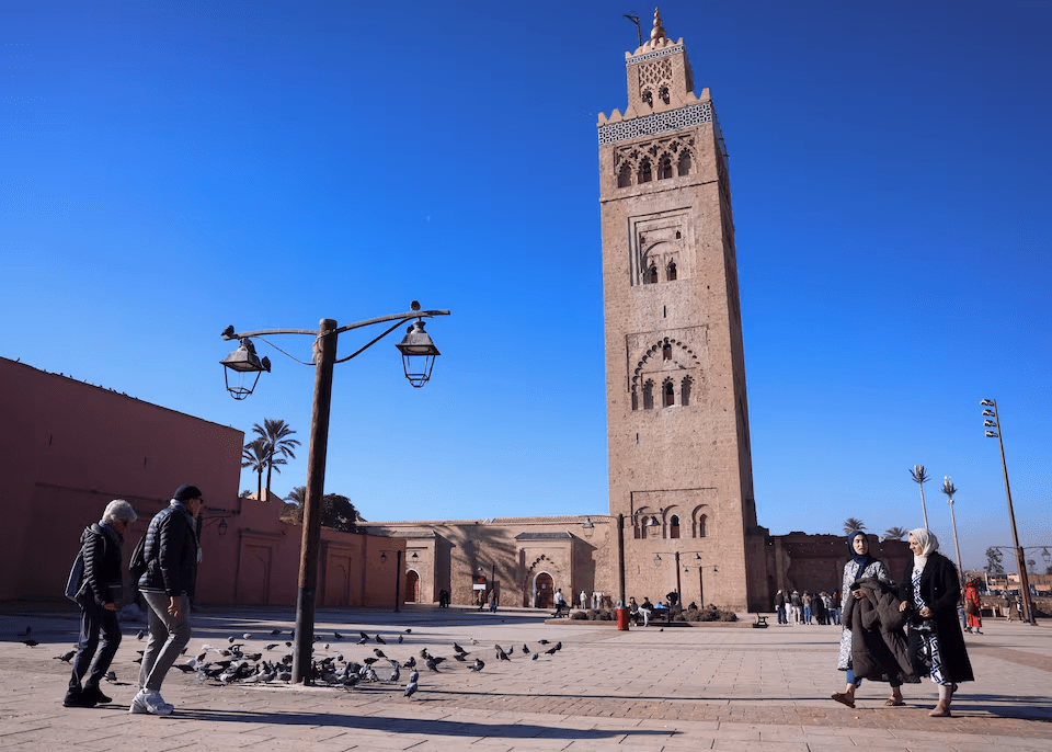 المغرب يلغي الساعة الإضافية