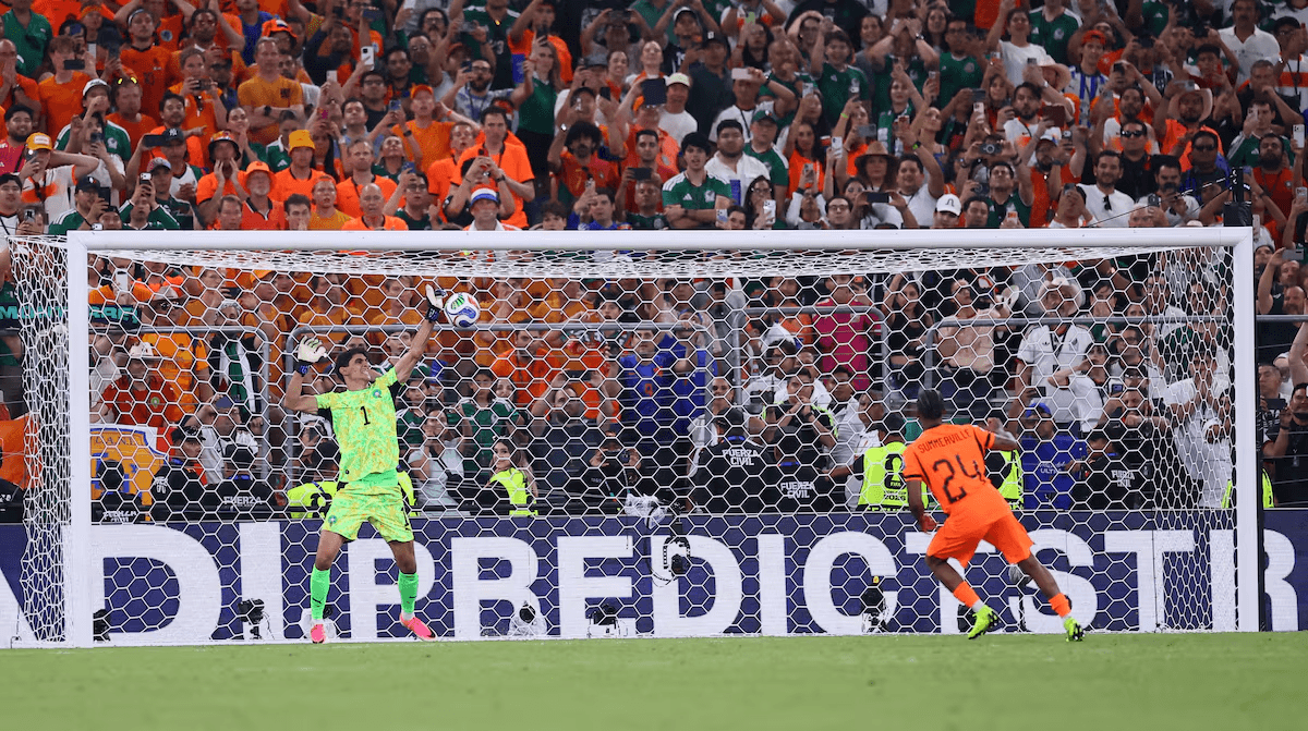 المغرب يهزم هولندا بركلات الترجيح ويبلغ دور الـ16 في كأس العالم 2026