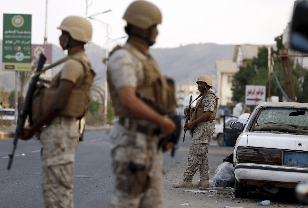 بعد تهديدات الحوثيين.. التحالف يتوعد برد غير مسبوق