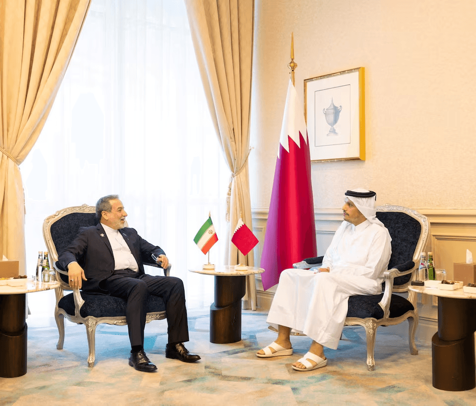 هل تنجح قطر في إيقاف التصعيد بين إيران وأميركا؟