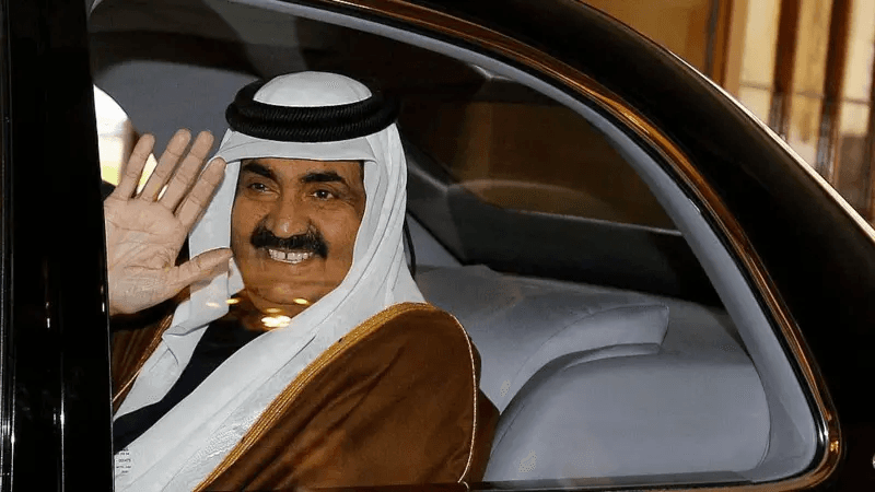 رحيل حمد بن خليفة.. كيف صنع قطر الحديثة؟