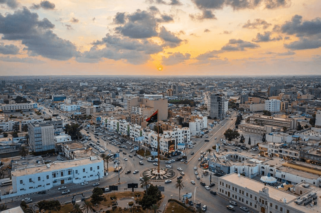 مصراتة تعترض على مبادرة بولس.. هل تنهار خطة واشنطن في ليبيا؟