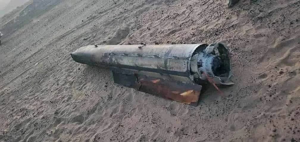 السعودية والصاروخ الصيني.. ماذا يعني ظهور DF-15A في اليمن؟