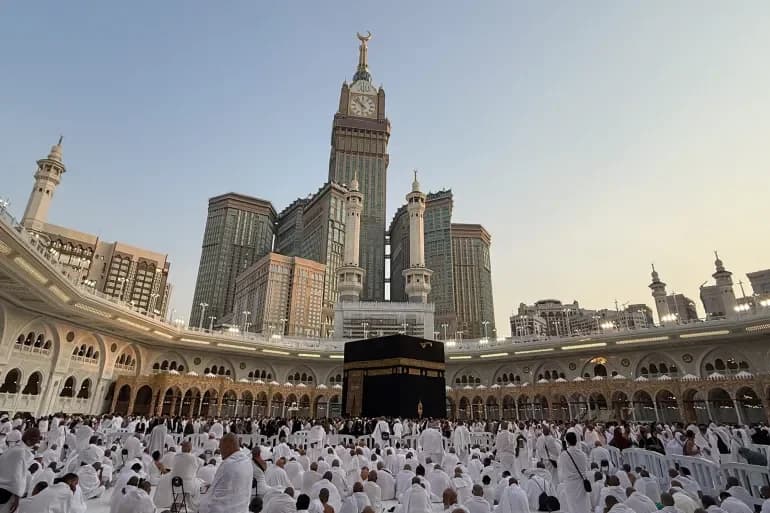 «مسيّرة مكة».. هل تدخل حرب السعودية والحوثيين مرحلة جديدة؟