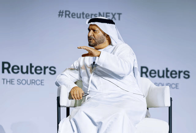 قرقاش: بعد وقف النار مع إيران.. الإمارات تعيد تقييم الحلفاء