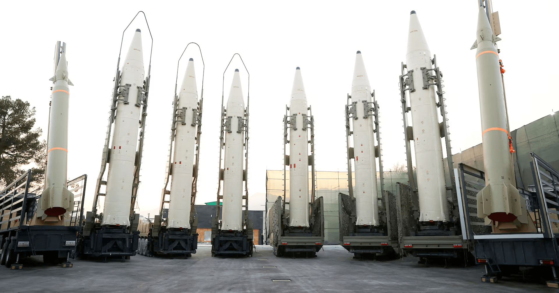 واشنطن بوست: سفن أسلحة إيرانية تغادر الصين.. السعودية تحذر من التصعيد