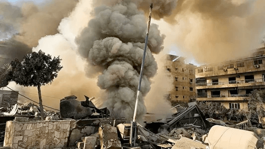 حرب إيران اليوم الـ32: الأرواح في أرقام وخسائر بمليارات