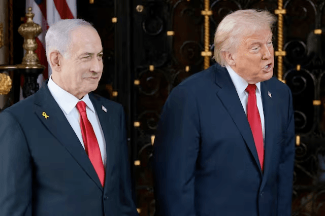 حرب إيران: نتنياهو الرابح الأكبر وترامب في مأزق والخليج يدفع الثمن