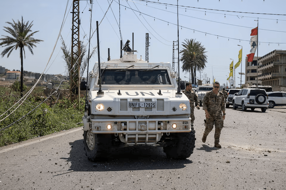 كمين دموي لليونيفيل.. مقتل جندي فرنسي جنوب لبنان